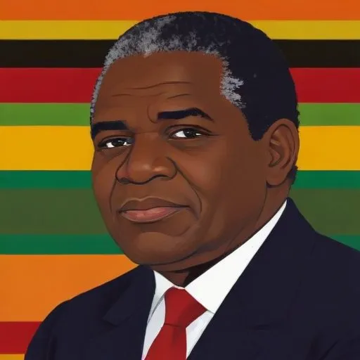 Levy Mwanawasa