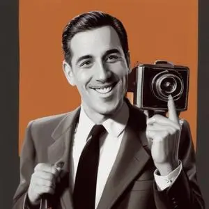 Lew Wasserman