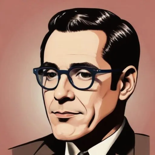 Lewis Arquette