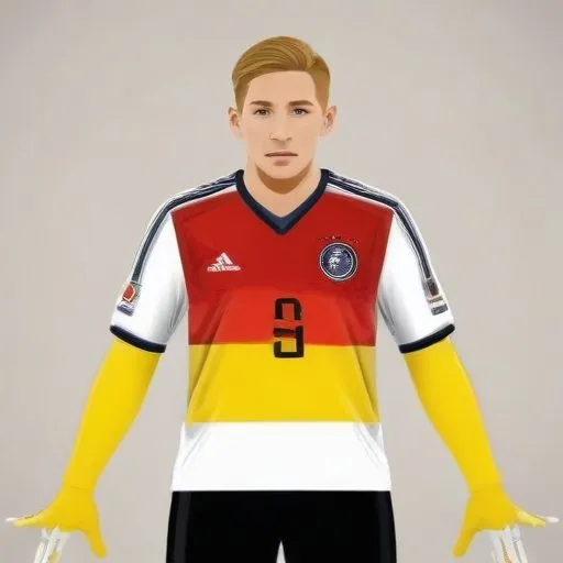 Lewis Holtby
