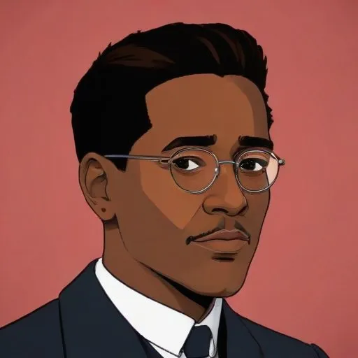 Lewis Howard Latimer