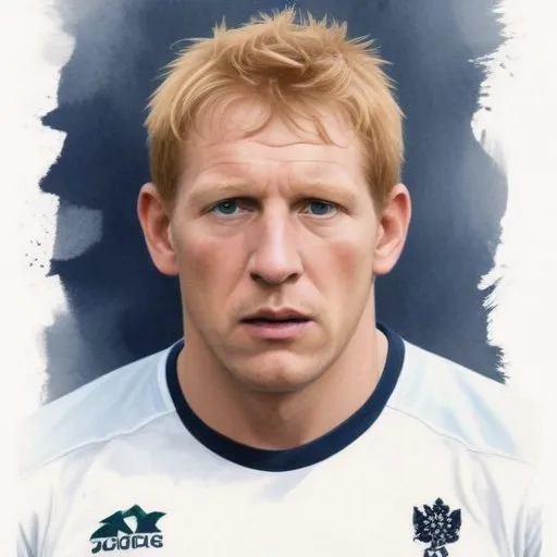 Lewis Moody