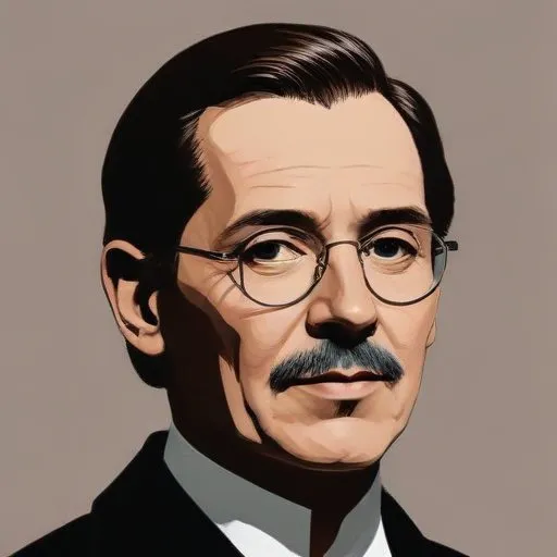 Lewis Thomas