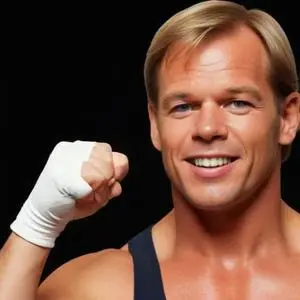 Lex Luger