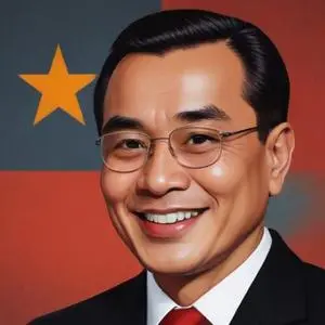 Li Keqiang