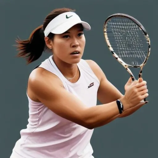Li Na