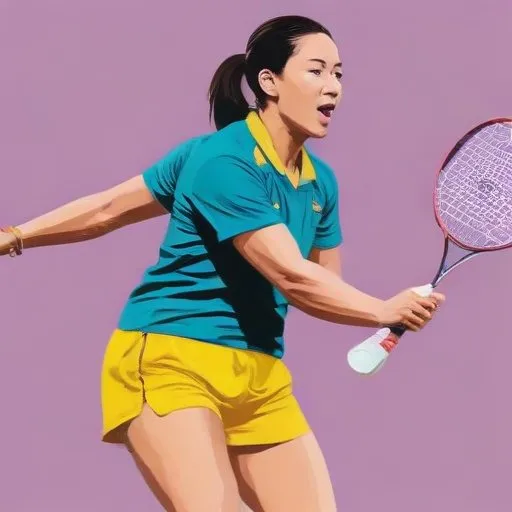 Li Xuerui