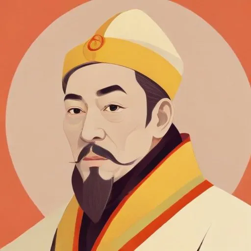 Li Zicheng