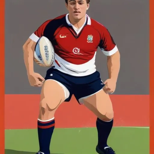 Liam Botham