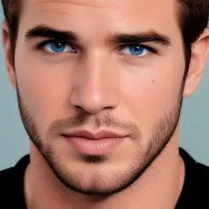 Liam Hemsworth