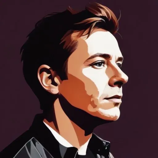 Liam Howlett