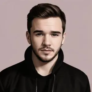 Liam Payne