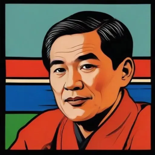 Liang Yusheng