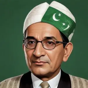 Liaquat Ali Khan