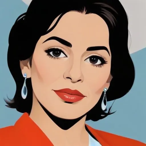 Libertad Lamarque