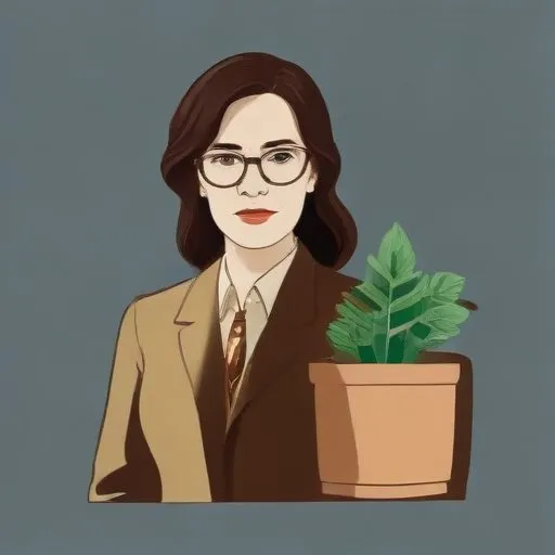 Liberty Hyde Bailey