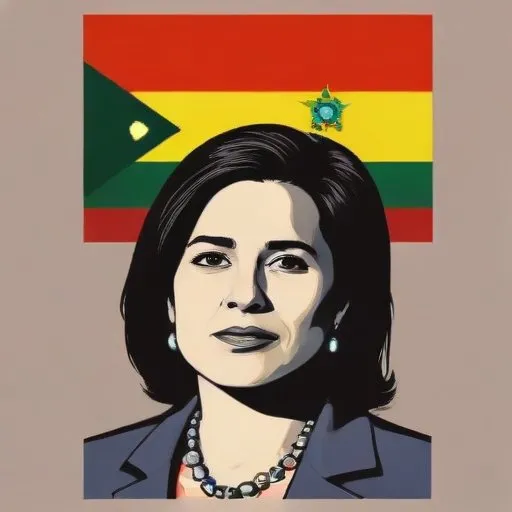 Lidia Gueiler Tejada