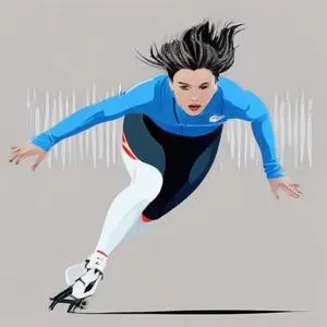 Lidiya Skoblikova
