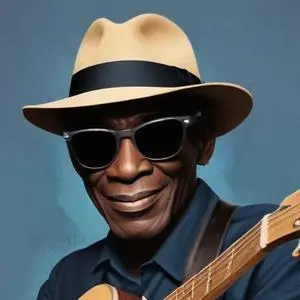 Lightnin' Hopkins