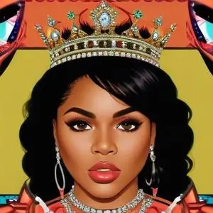 Lil' Kim
