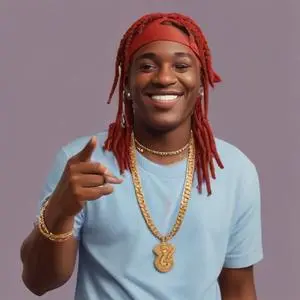 Lil Yachty