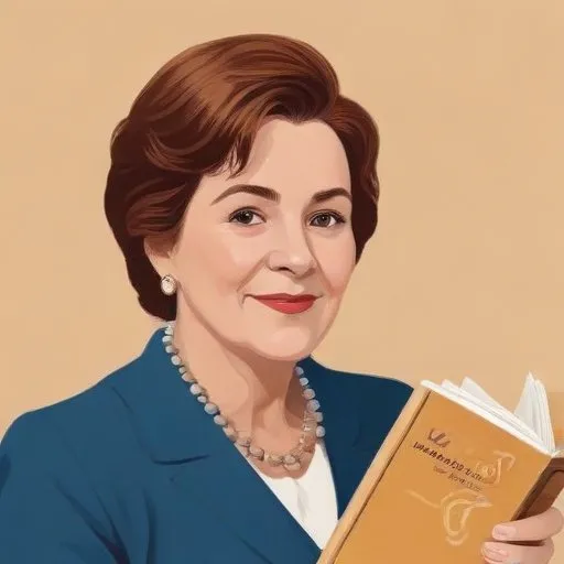 Lila Bell Wallace