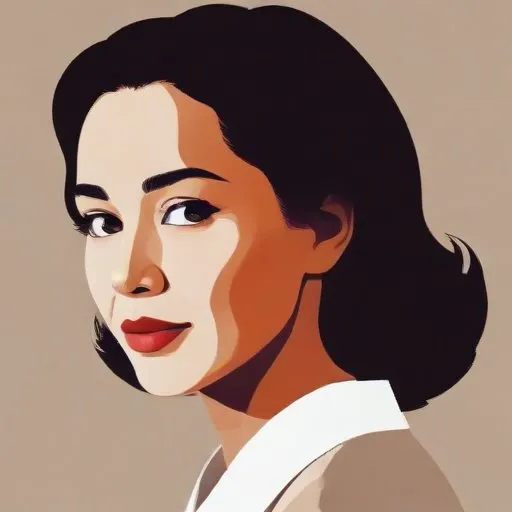 Lila Lee