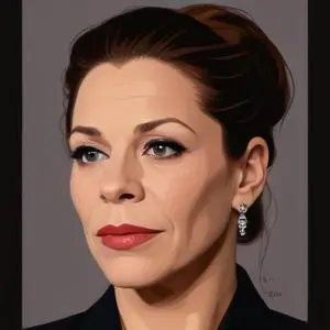Lili Taylor