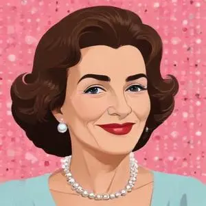 Liliane Bettencourt
