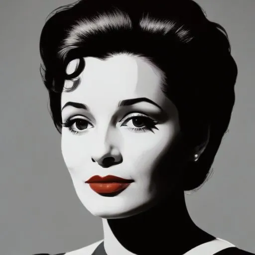 Lilli Palmer