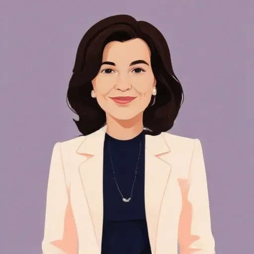 Lillian Cahn