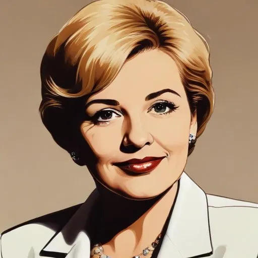 Lillian Vernon