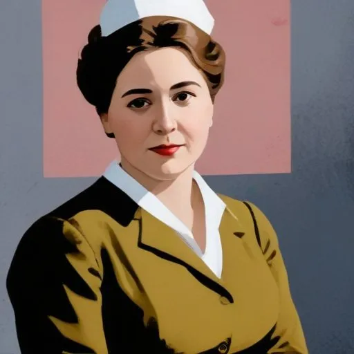 Lillian Wald