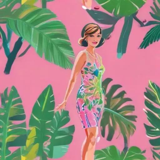 Lilly Pulitzer