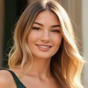 Lily Aldridge