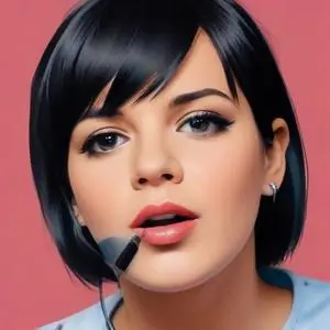Lily Allen