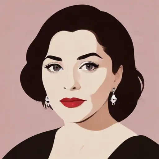 Lily Pons