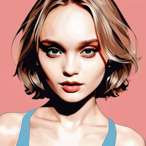 Lily-Rose Depp
