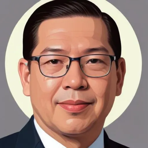 Lim Guan Eng