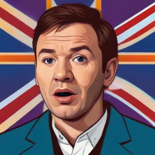 Limmy