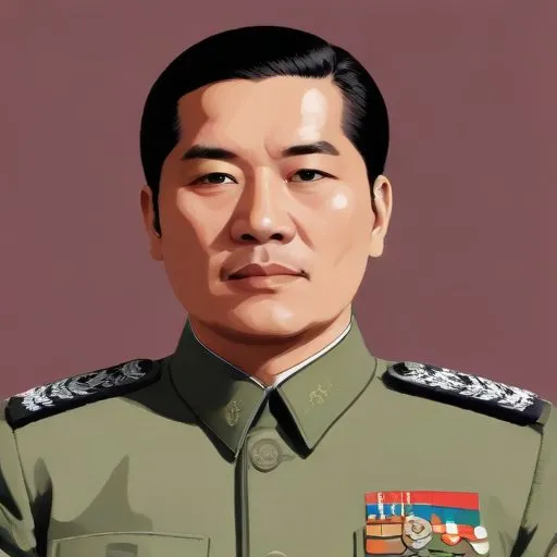 Lin Biao