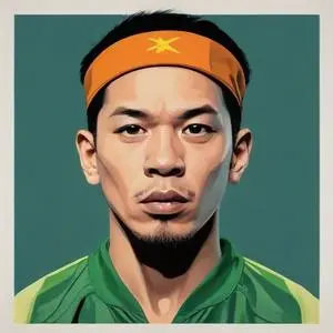 Lin Dan