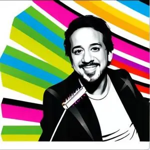 Lin-Manuel Miranda