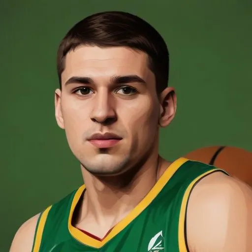 Linas Kleiza