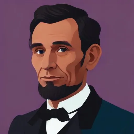 Lincoln LaPaz