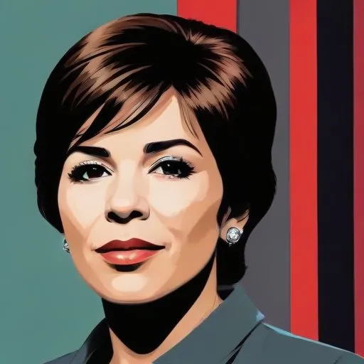 Linda Chavez