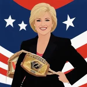 Linda McMahon