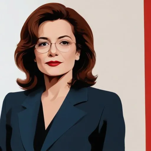 Linda Moulton Howe