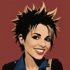 Linda Perry