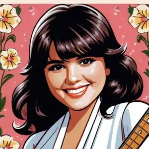 Linda Ronstadt